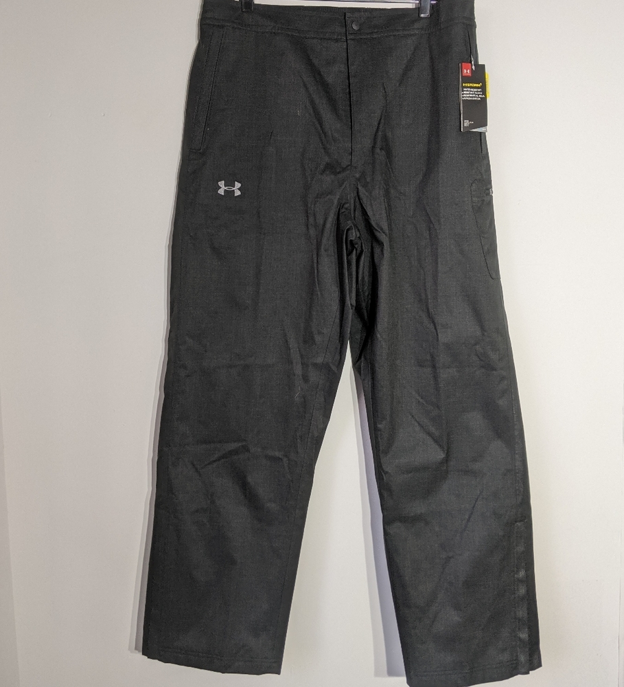 Under Armour Cold Gear XL Mens Pants